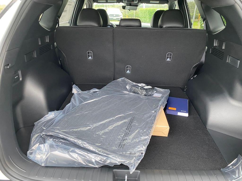 2026 Hyundai Tucson XRT AWD