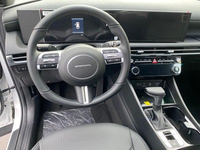 2026 Hyundai Tucson XRT AWD