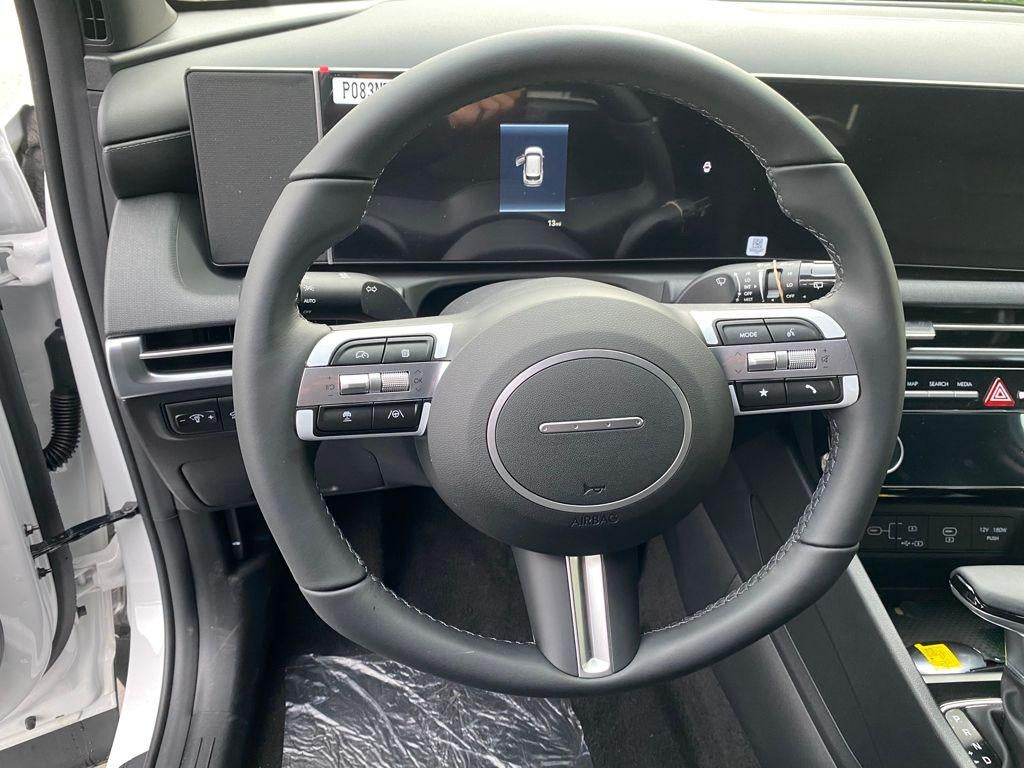 2026 Hyundai Tucson XRT AWD