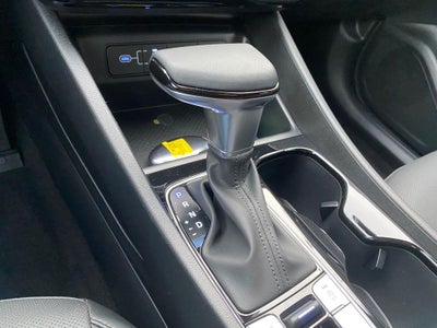 2026 Hyundai Tucson XRT AWD