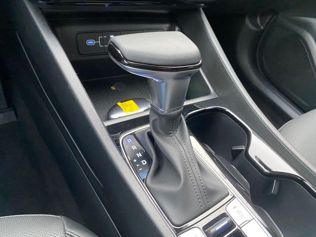 2026 Hyundai Tucson XRT AWD