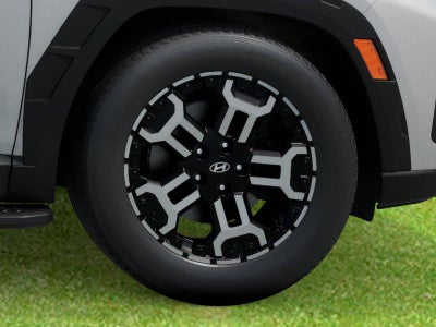 2026 Hyundai Tucson XRT AWD