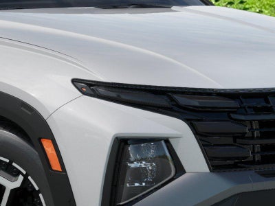 2026 Hyundai Tucson XRT AWD