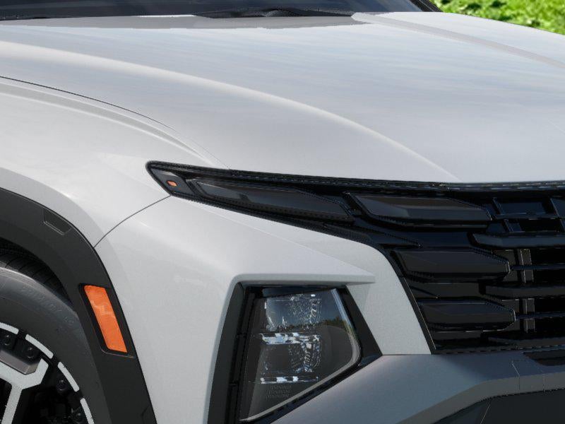 2026 Hyundai Tucson XRT AWD