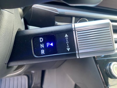 2024 Hyundai Santa Fe SE