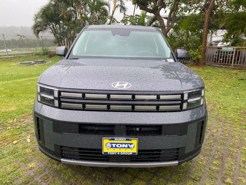 2026 Hyundai Santa Fe SE FWD