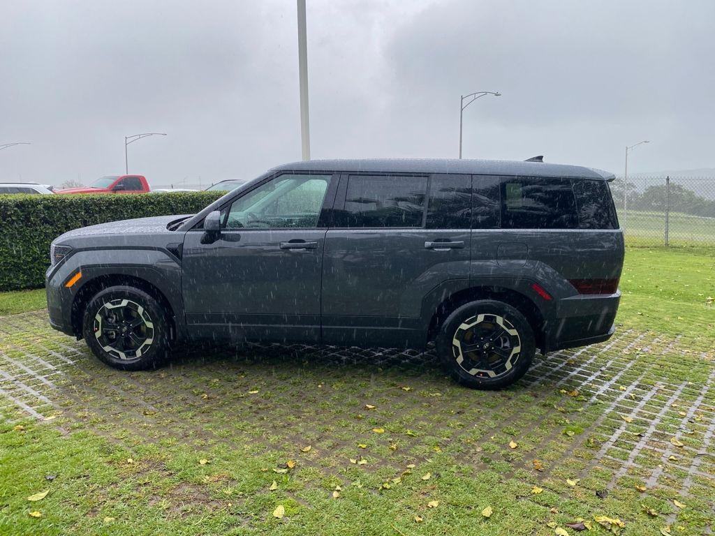 2026 Hyundai Santa Fe SE FWD