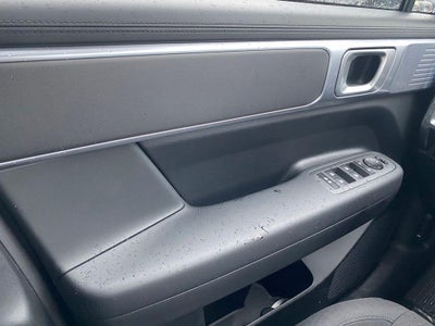 2026 Hyundai Santa Fe SE FWD