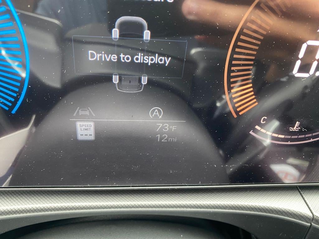 2026 Hyundai Santa Fe SE FWD