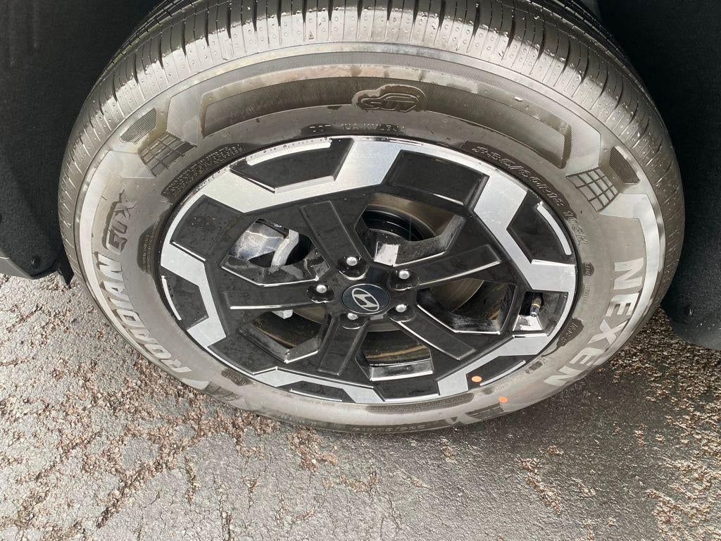 2026 Hyundai Santa Fe SE FWD