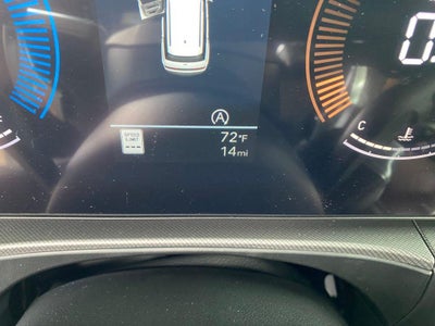 2026 Hyundai Santa Fe SE FWD