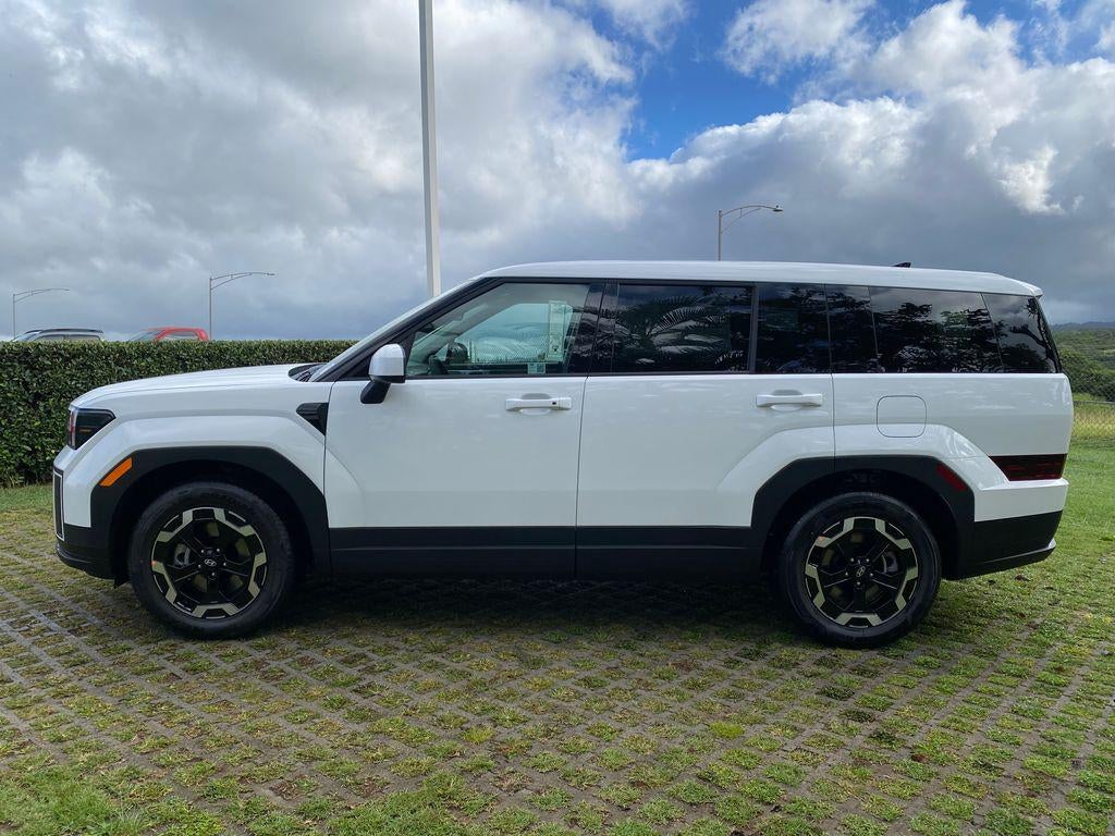 2026 Hyundai Santa Fe SE FWD