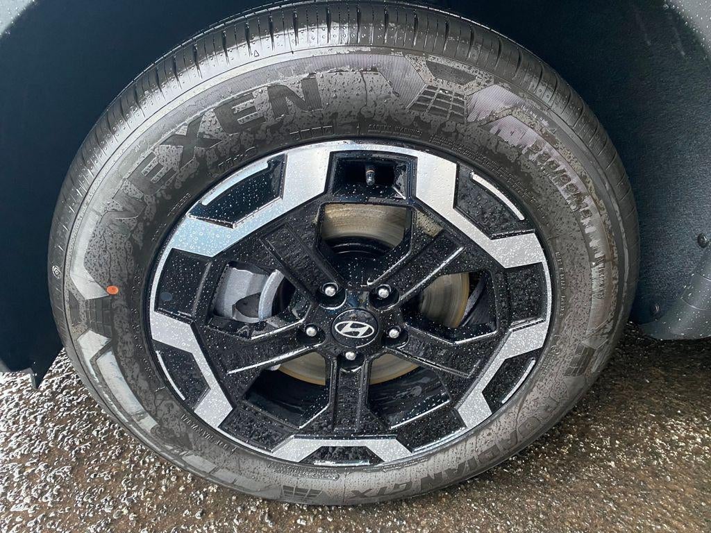 2026 Hyundai Santa Fe SE FWD