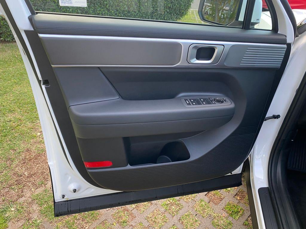 2026 Hyundai Santa Fe SE FWD