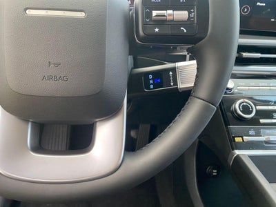 2026 Hyundai Santa Fe SE FWD