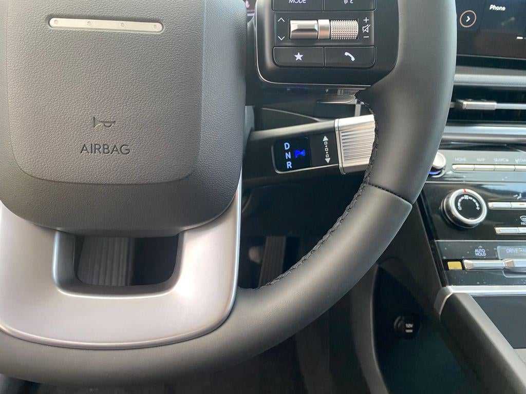 2026 Hyundai Santa Fe SE FWD