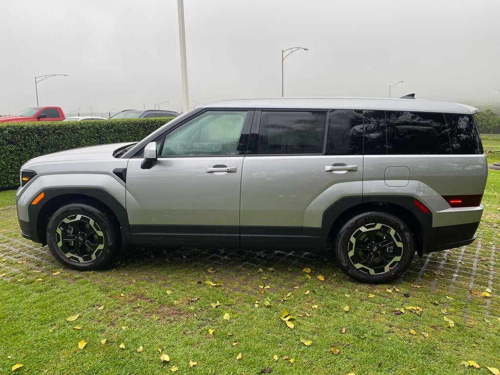 2026 Hyundai Santa Fe SE FWD