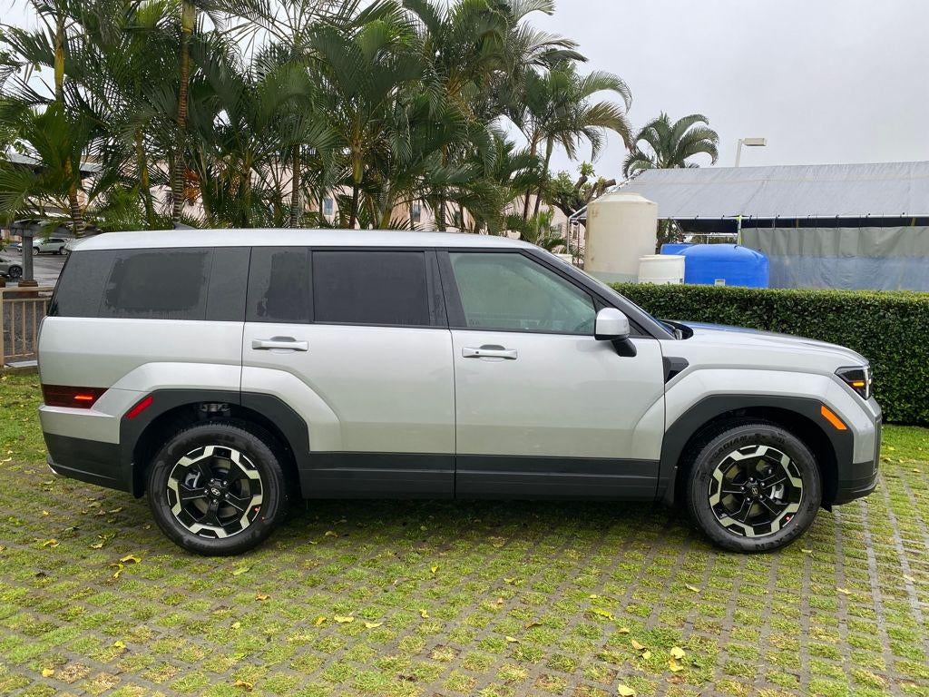 2026 Hyundai Santa Fe SE FWD