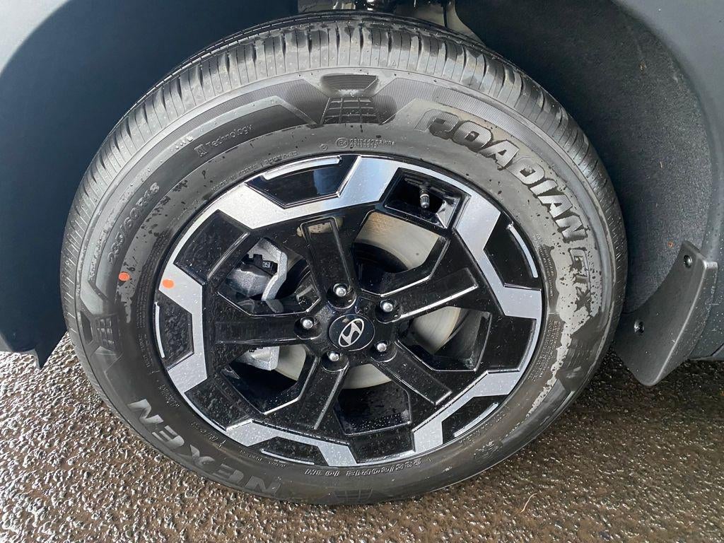 2026 Hyundai Santa Fe SE FWD