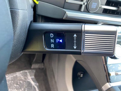 2026 Hyundai Santa Fe SE FWD