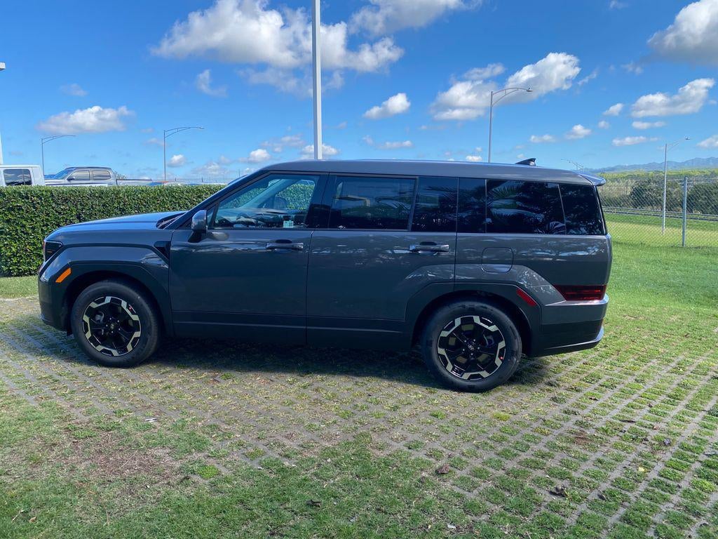 2026 Hyundai Santa Fe SE FWD