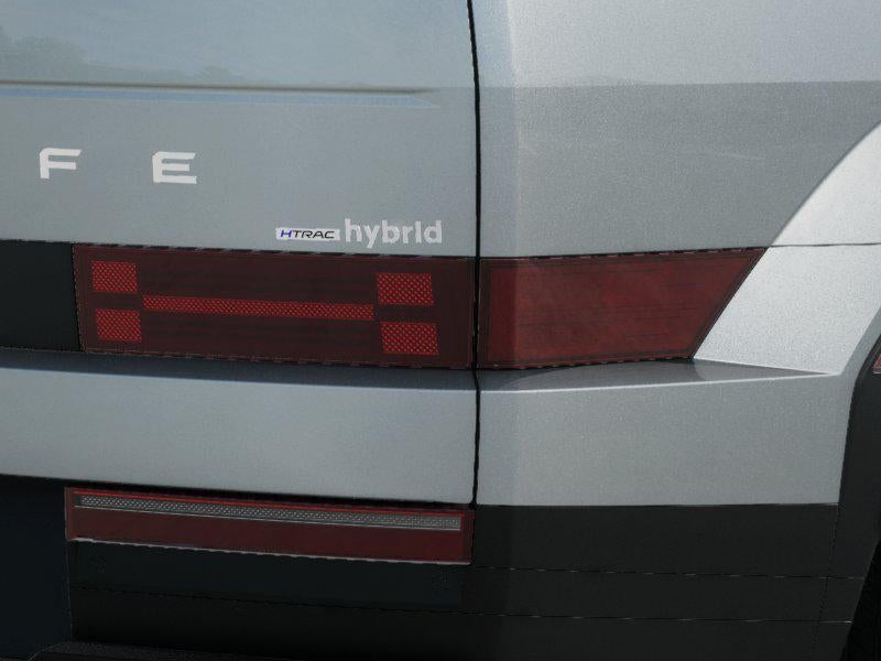 2027 Hyundai Santa Fe Hybrid SE