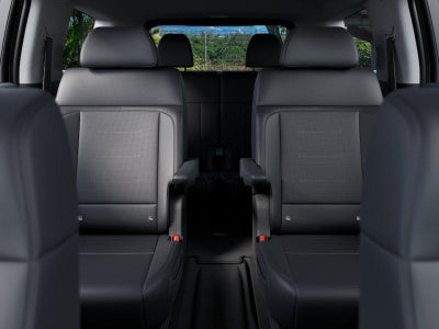 2027 Hyundai Santa Fe Hybrid Limited