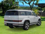 2027 Hyundai Santa Fe Hybrid Limited