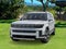 2027 Hyundai Santa Fe Hybrid Limited