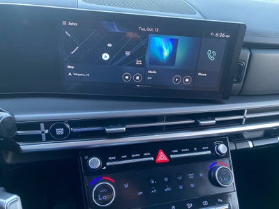 2024 Hyundai Santa Fe XRT
