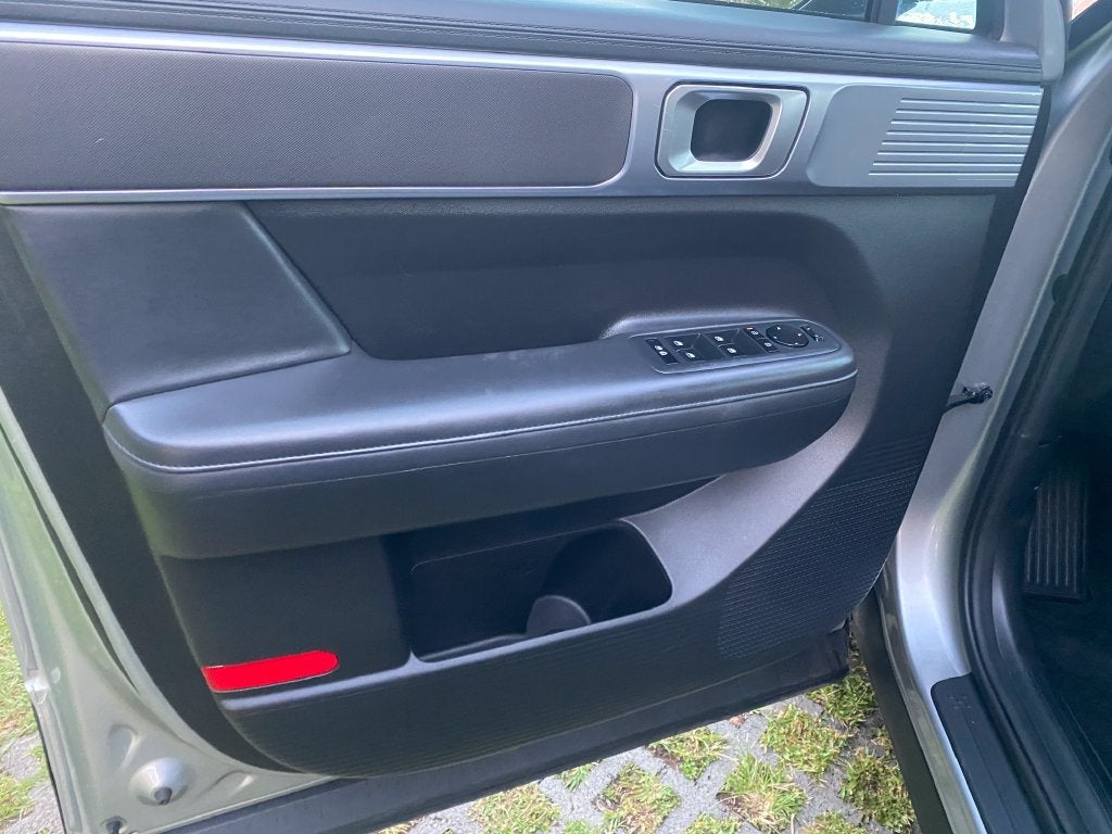 2024 Hyundai Santa Fe XRT
