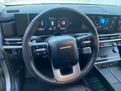 2024 Hyundai Santa Fe XRT