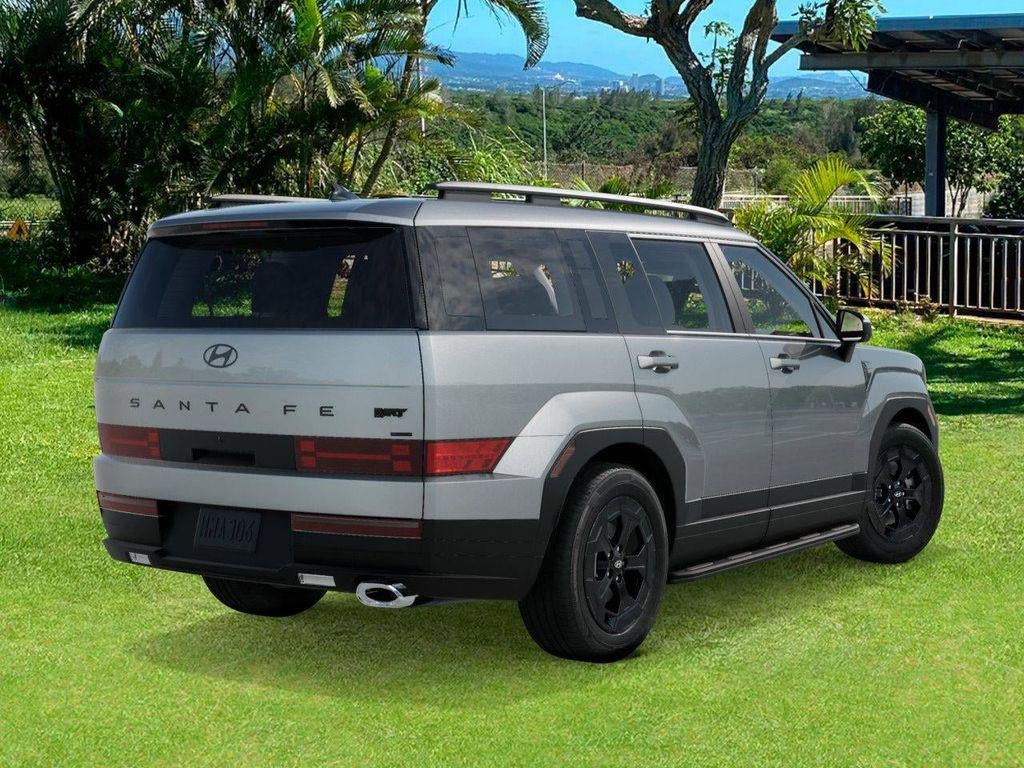 2026 Hyundai Santa Fe XRT AWD