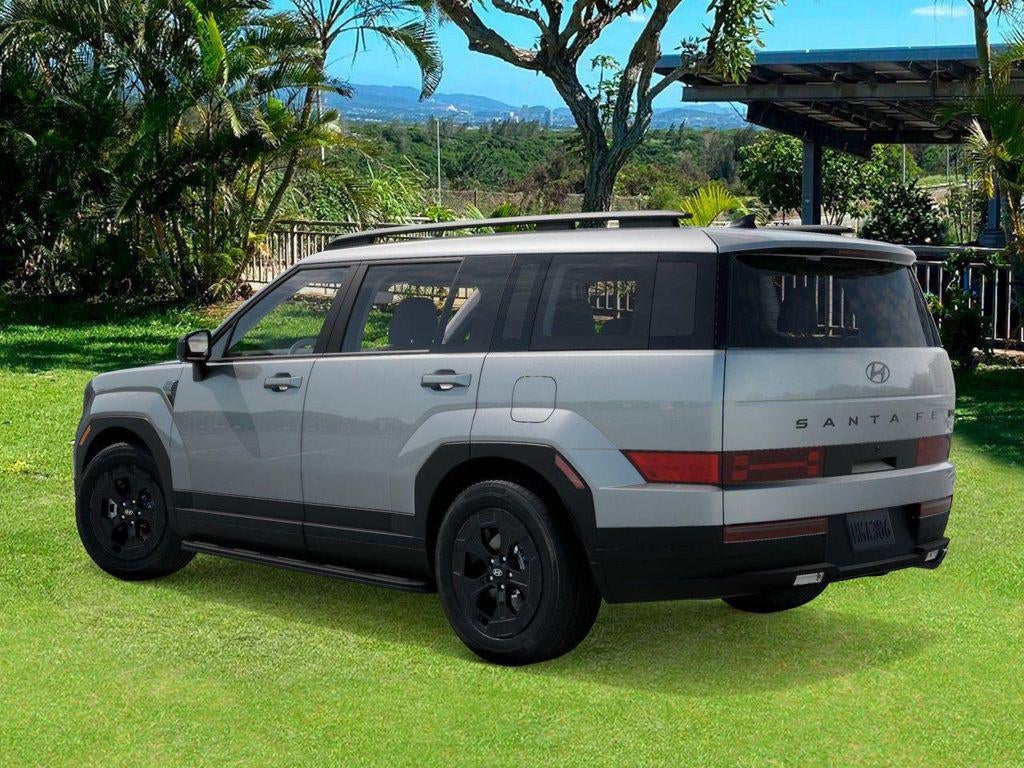 2026 Hyundai Santa Fe XRT AWD