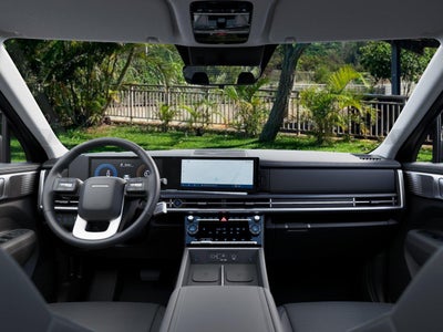 2026 Hyundai Santa Fe XRT AWD