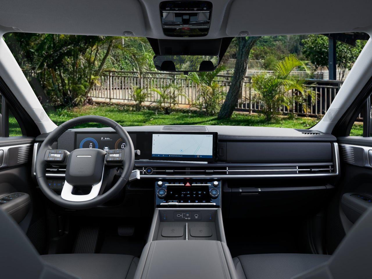 2026 Hyundai Santa Fe XRT AWD