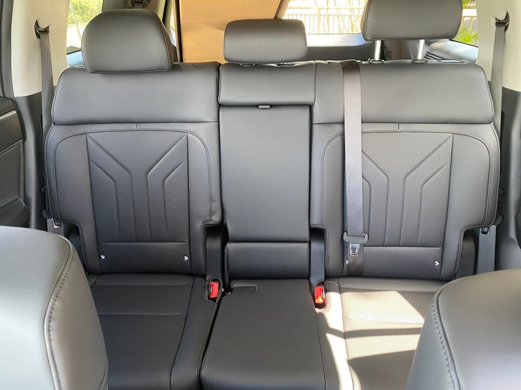 2026 Hyundai Santa Fe XRT AWD