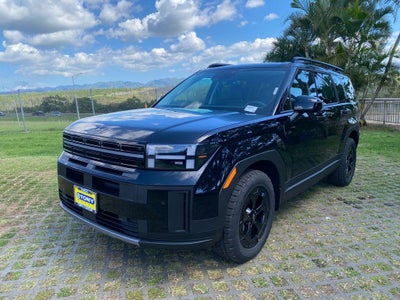 2026 Hyundai Santa Fe XRT AWD