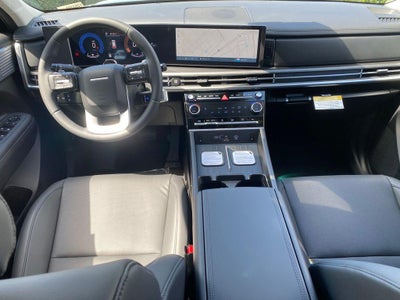 2026 Hyundai Santa Fe XRT AWD