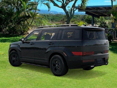 2026 Hyundai Santa Fe XRT AWD