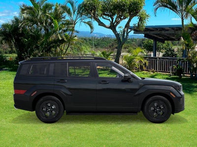 2026 Hyundai Santa Fe XRT AWD