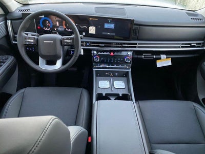 2026 Hyundai Santa Fe XRT AWD