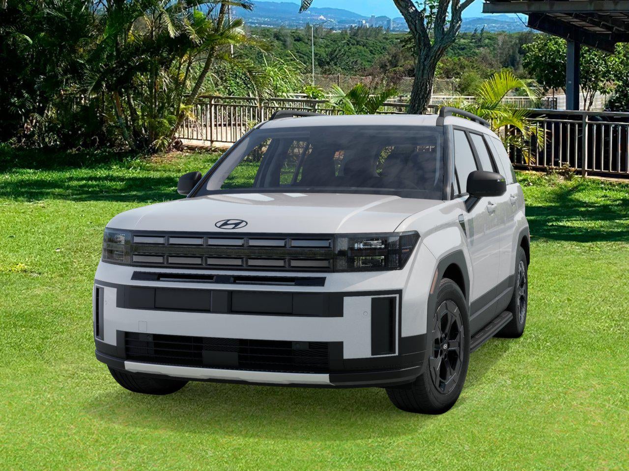 2026 Hyundai Santa Fe XRT AWD
