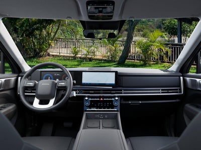 2026 Hyundai Santa Fe XRT AWD