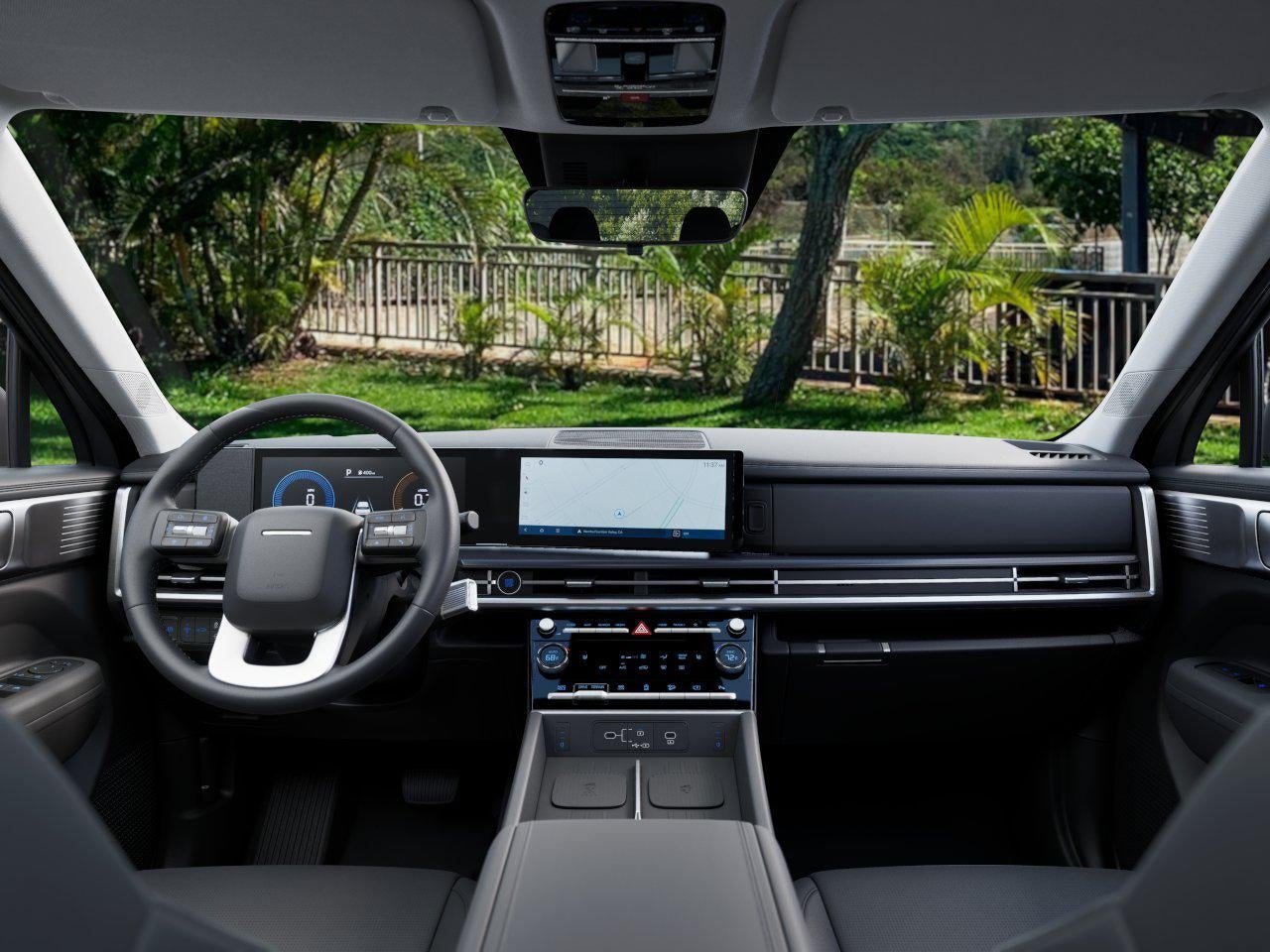 2026 Hyundai Santa Fe XRT AWD