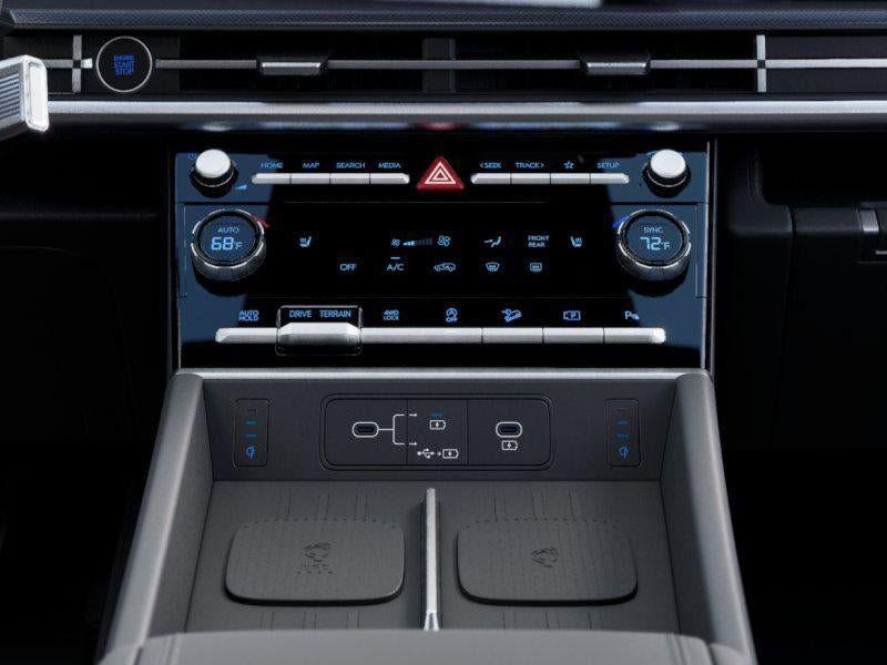 2026 Hyundai Santa Fe XRT AWD