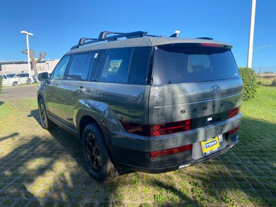 2026 Hyundai Santa Fe XRT AWD