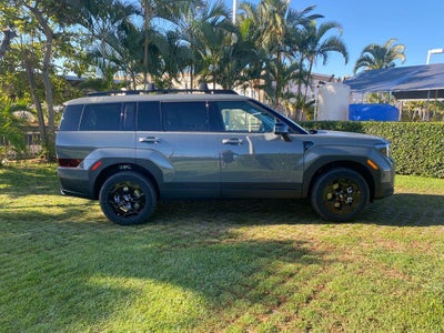 2026 Hyundai Santa Fe XRT AWD