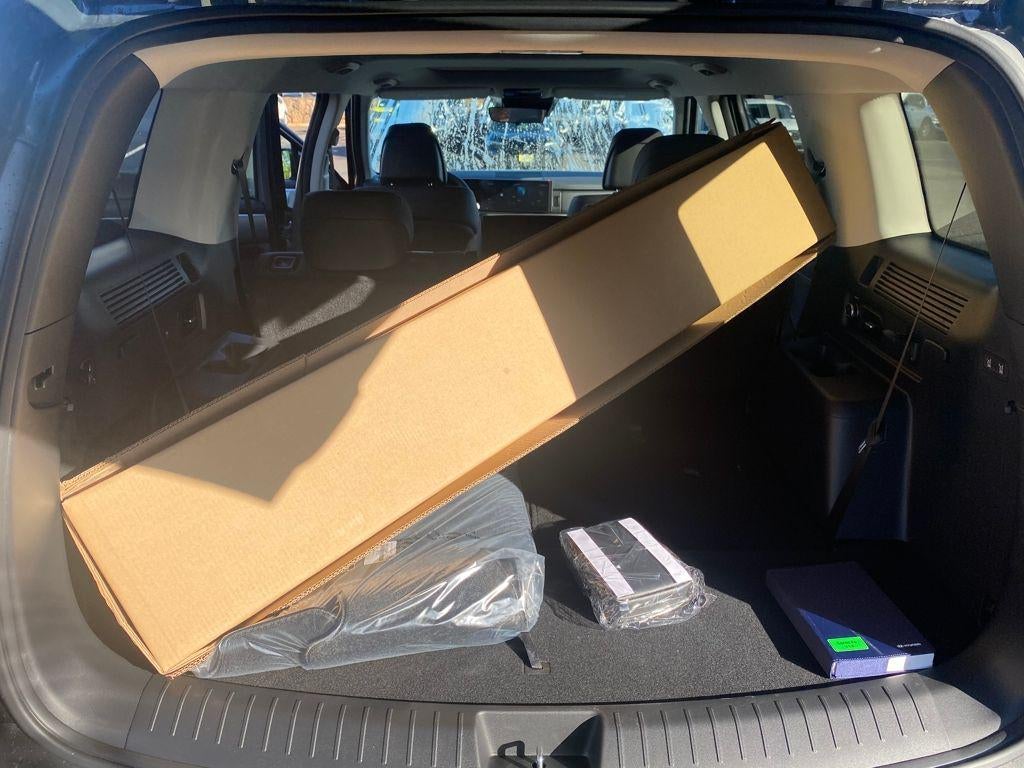 2026 Hyundai Santa Fe XRT AWD