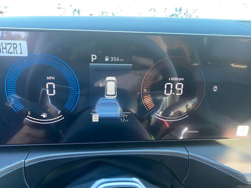 2026 Hyundai Santa Fe XRT AWD